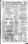 Belfast News-Letter Monday 15 December 1919 Page 1