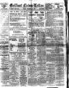 Belfast News-Letter Friday 19 December 1919 Page 1
