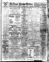 Belfast News-Letter Monday 29 December 1919 Page 1