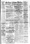 Belfast News-Letter Monday 12 January 1920 Page 1
