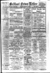 Belfast News-Letter Monday 19 January 1920 Page 1