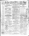 Belfast News-Letter Tuesday 20 January 1920 Page 1