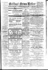 Belfast News-Letter Thursday 22 January 1920 Page 1