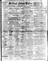 Belfast News-Letter Friday 05 March 1920 Page 1