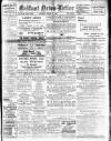Belfast News-Letter Monday 08 March 1920 Page 1