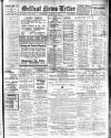 Belfast News-Letter Wednesday 10 March 1920 Page 1