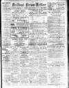 Belfast News-Letter Friday 12 March 1920 Page 1