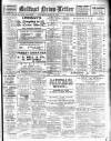 Belfast News-Letter Wednesday 17 March 1920 Page 1