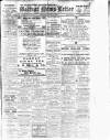 Belfast News-Letter Thursday 01 April 1920 Page 1