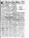 Belfast News-Letter Friday 02 April 1920 Page 1