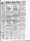 Belfast News-Letter Friday 09 April 1920 Page 1