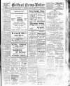 Belfast News-Letter Saturday 10 April 1920 Page 1