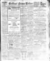 Belfast News-Letter Tuesday 13 April 1920 Page 1