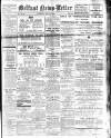 Belfast News-Letter Thursday 13 May 1920 Page 1