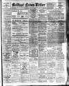 Belfast News-Letter Saturday 17 July 1920 Page 1