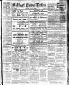 Belfast News-Letter Tuesday 27 July 1920 Page 1