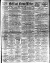 Belfast News-Letter Friday 06 August 1920 Page 1
