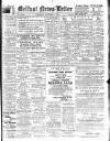 Belfast News-Letter Wednesday 01 September 1920 Page 1