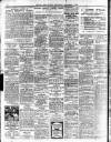 Belfast News-Letter Wednesday 01 September 1920 Page 8