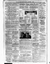Belfast News-Letter Monday 01 November 1920 Page 10