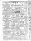 Belfast News-Letter Wednesday 01 December 1920 Page 10