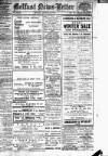 Belfast News-Letter Monday 03 January 1921 Page 1