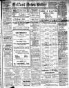Belfast News-Letter Saturday 08 January 1921 Page 1