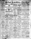Belfast News-Letter Tuesday 11 January 1921 Page 1