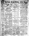 Belfast News-Letter Tuesday 18 January 1921 Page 1