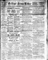 Belfast News-Letter Friday 21 January 1921 Page 1
