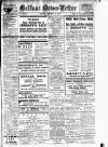 Belfast News-Letter Monday 31 January 1921 Page 1