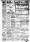 Belfast News-Letter Friday 04 February 1921 Page 1