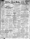 Belfast News-Letter Thursday 10 February 1921 Page 1