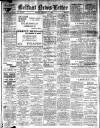 Belfast News-Letter Friday 11 February 1921 Page 1