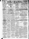 Belfast News-Letter Saturday 12 February 1921 Page 1