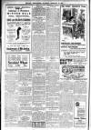 Belfast News-Letter Saturday 12 February 1921 Page 6