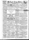 Belfast News-Letter Tuesday 22 February 1921 Page 1