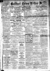 Belfast News-Letter Thursday 24 February 1921 Page 1