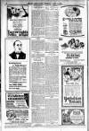 Belfast News-Letter Thursday 31 March 1921 Page 6