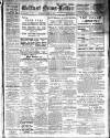 Belfast News-Letter Monday 04 April 1921 Page 1