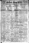 Belfast News-Letter Saturday 09 April 1921 Page 1