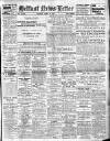 Belfast News-Letter Tuesday 12 April 1921 Page 1