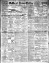 Belfast News-Letter Thursday 14 April 1921 Page 1