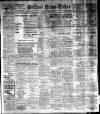 Belfast News-Letter Friday 15 April 1921 Page 1