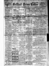 Belfast News-Letter Friday 29 April 1921 Page 1