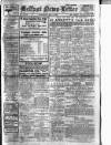 Belfast News-Letter Wednesday 04 May 1921 Page 1