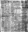 Belfast News-Letter Friday 20 May 1921 Page 1