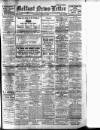 Belfast News-Letter Saturday 21 May 1921 Page 1