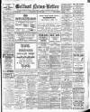 Belfast News-Letter Saturday 28 May 1921 Page 1