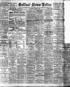 Belfast News-Letter Thursday 09 June 1921 Page 1